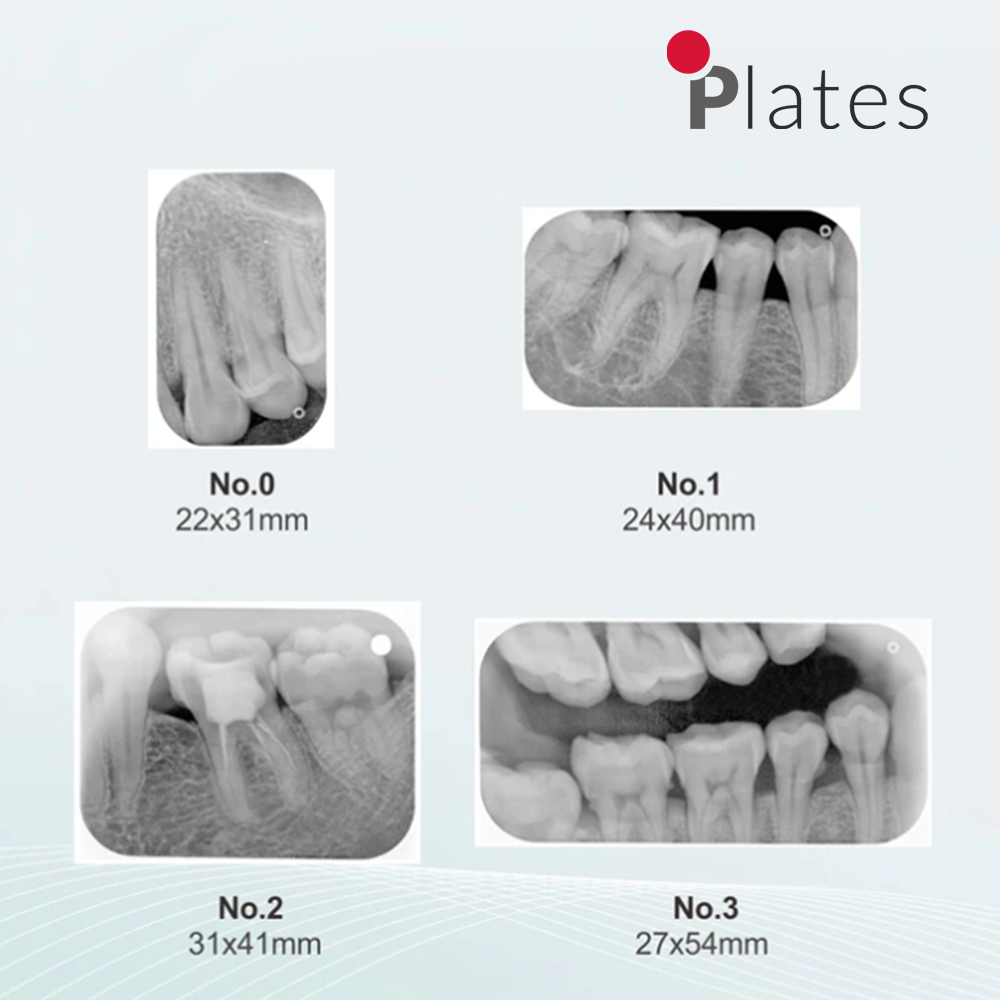 Phosphor Plates